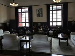 -南京中国近代史遗址博物馆(南京总统府)