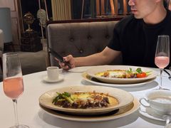 -王品牛排(福州泰禾店)