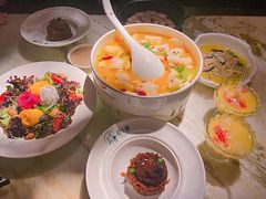 -花千醉(新街口店)