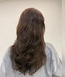 -奈时造型