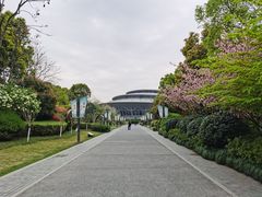 -杭州城北体育公园