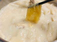 -煲王粤菜餐厅(中侨中心店)