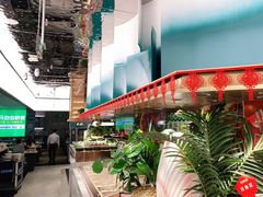 -亚马逊海鲜自助(梅溪湖步步高店)