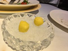 餐中轻享-王品牛排(珠海富华里店)
