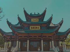 -敬亭山风景名胜区