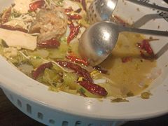 -太二酸菜鱼(海口友谊广场店)
