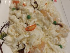 -老苏扬饭店