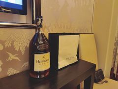 -东海朗廷酒店-唐阁T’ANG COURT 中餐厅