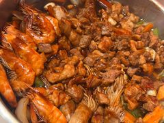 -黄记煌三汁焖锅(新佳丽江汉路店)