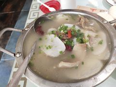 -额吉饺子馆(新石北路店)