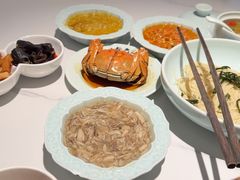 -裕兴记•蟹黄面馆(人民广场店)