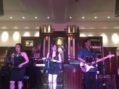 -宝莱纳餐厅(滨江店)