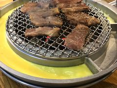 -紫霞门韩国料理烤肉(深南东路店)