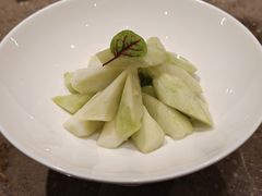 脆爽开胃芥兰-三利音·浦之舟(滨江大道店)