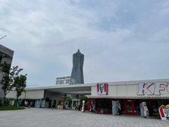 -运河游船(武林门码头)