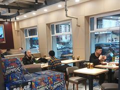 -老王四季抻面(南六东路店)