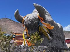 -日月山景区