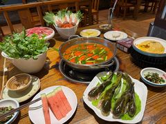 -亮欢寨(凯里总店)