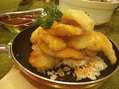 -大鸭梨烤鸭(左家庄店)