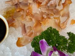 -好兄弟郭巨海鲜(天一阁店)