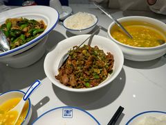 -兰湘子·湘菜小炒(南京江宁万达店)