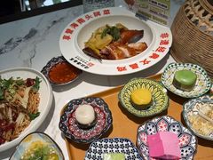 -沿江海南菜·文昌鸡祖师爷(大东海店)