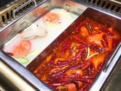 -川中故事·成都老火锅(东书房店)