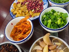 -双喜农庄·菌香园(安居家园店)