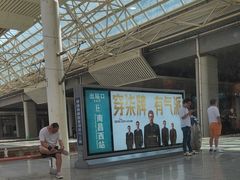-南昌西站