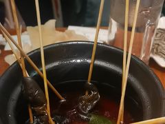 -可口香·非遗老号烧烤(南岗直营店)