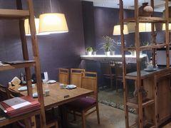 大堂-一轩饺子馆(丽都店)