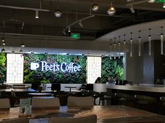 大堂-Peet's 皮爷咖啡(东湖路手作店)