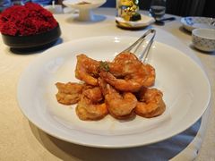 -悦融琥珀·京鲁菜·海味珍品(西单店)