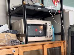 -T-COFFEE(长江花园店)