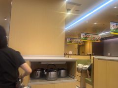 -海底捞火锅(欣大百货店)