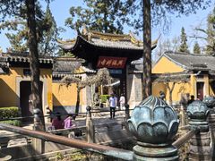 -虞山风景区