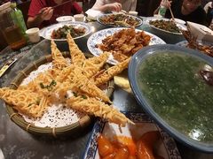 -徐鼎盛民间菜(南坪后堡店)