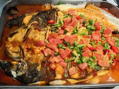 -半天妖烤鱼(方庄店)