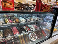 -3T GELATO意大利手工冰淇淋(万象汇店)