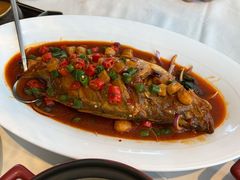 -悦融·京鲁菜·露台花园(安定门店)