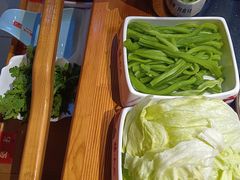 -小放牛炒菜馆(三丰店)