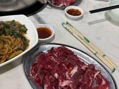 -菜忠潮州牛肉店(岗厦店)