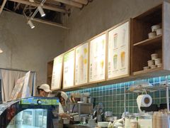 -宝珠奶酪(长宁金虹桥店)