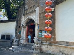 -石屏会馆