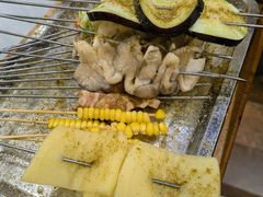 -小寒羊烧烤(凯瑞时代大厦店)