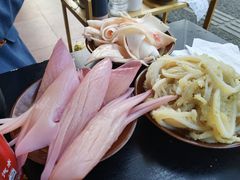 -黄潇洒老火锅(九眼桥宏济巷店)