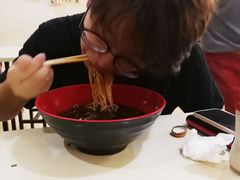 -小龙大肉面馆