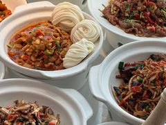 -兰湘子·湘菜小炒(长安万科广场店)