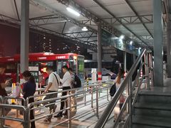 -广州东站汽车客运站