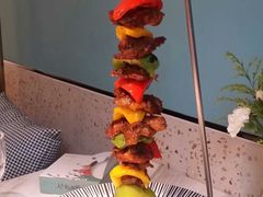 -蜜桃花开·中西融合菜E&W(南长街店)